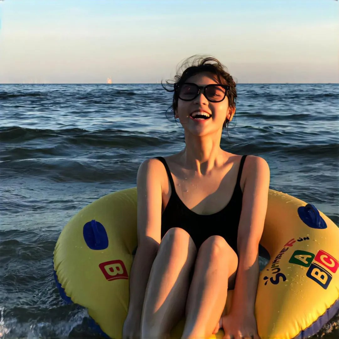 中年保安巅峰归来